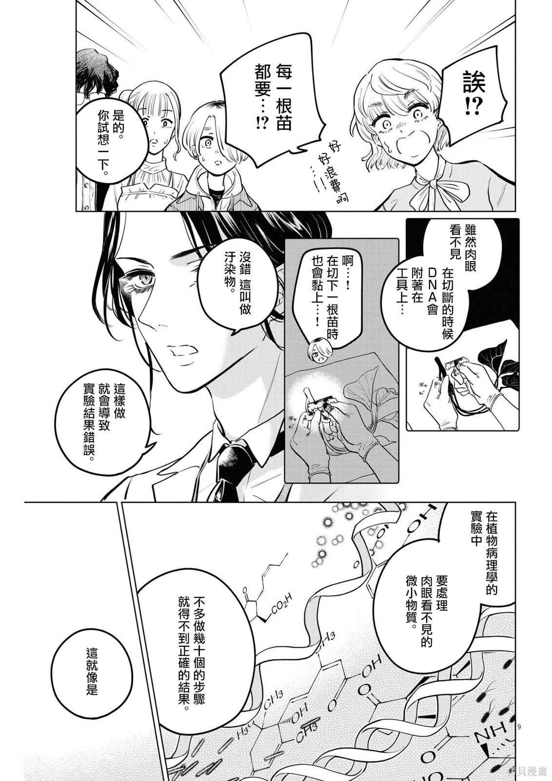 第16话 尸鬼之苗事件（2）