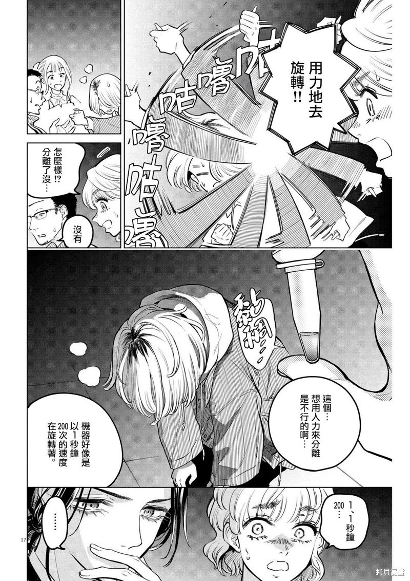 第17话 尸鬼之苗事件（3）