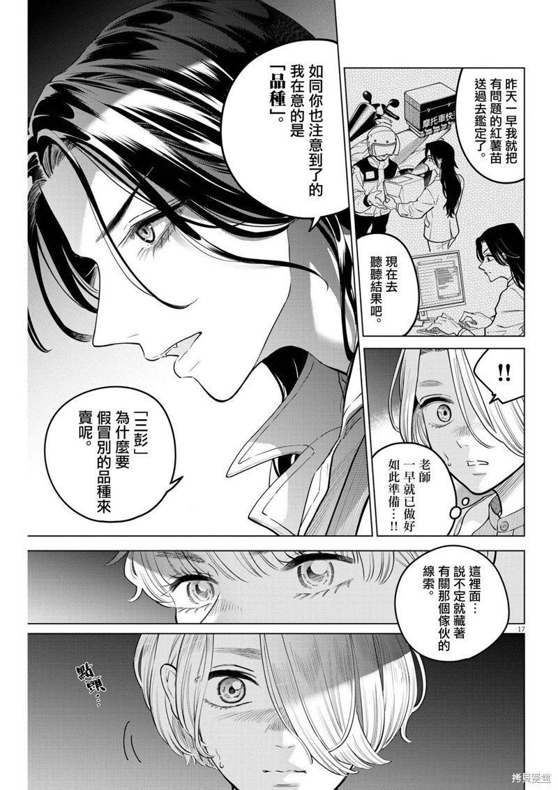 第18话 尸鬼之苗事件（4）