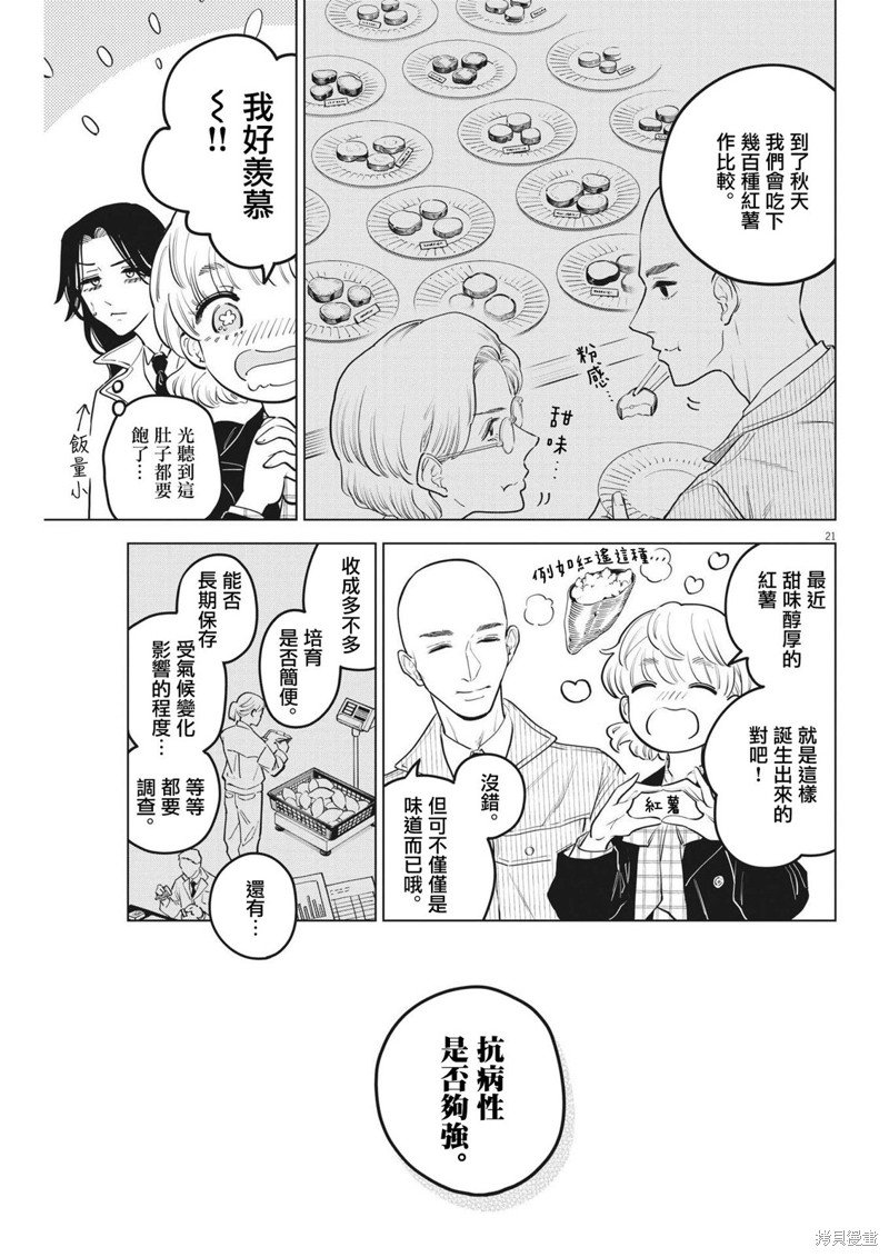 第18话 尸鬼之苗事件（4）