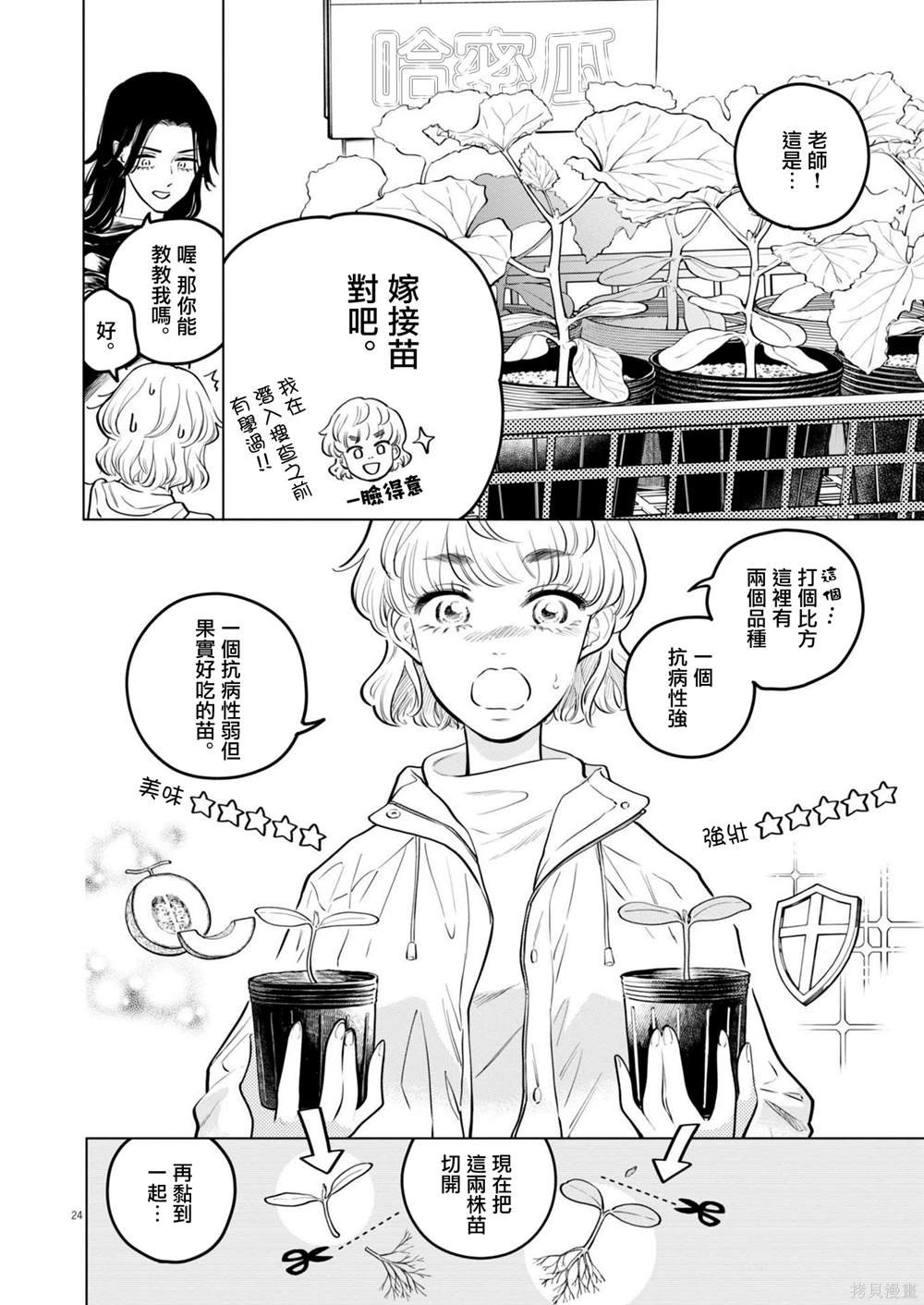 第21话 被打破的王牌事件