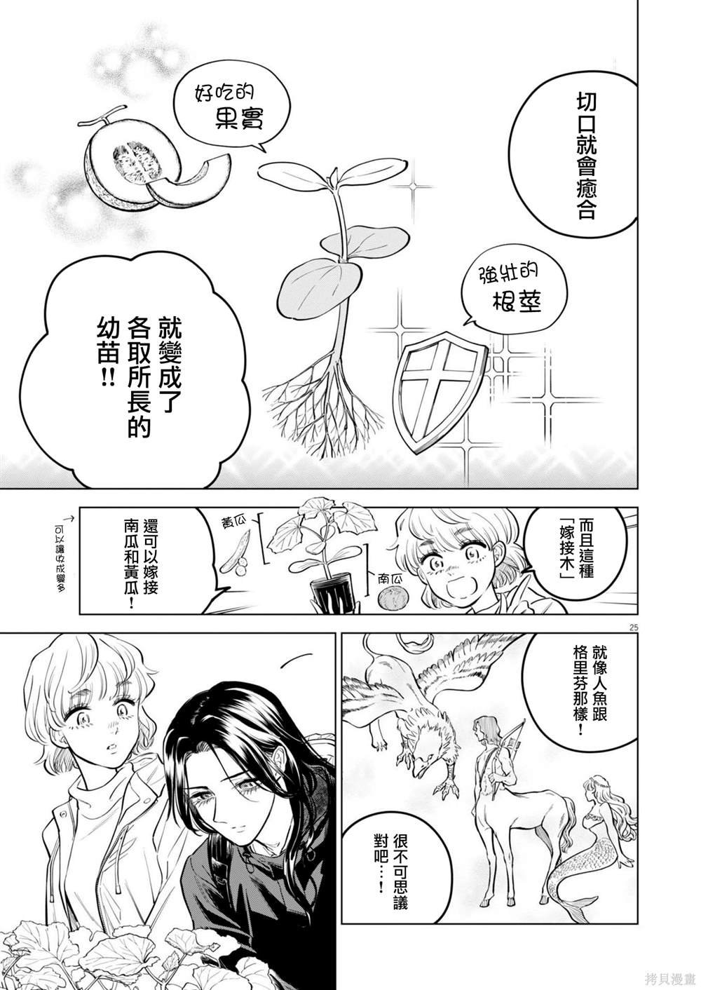 第21话 被打破的王牌事件