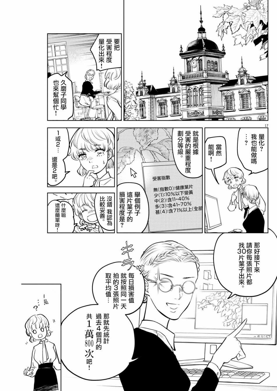 第4话 诅咒乐园事件（2）