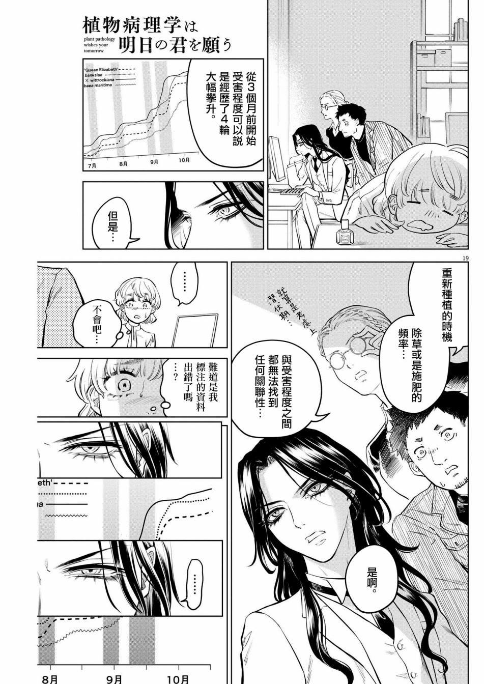 第4话 诅咒乐园事件（2）