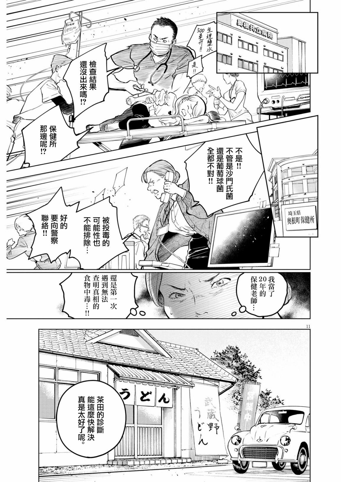 第6话 猩红的研究事件（1）