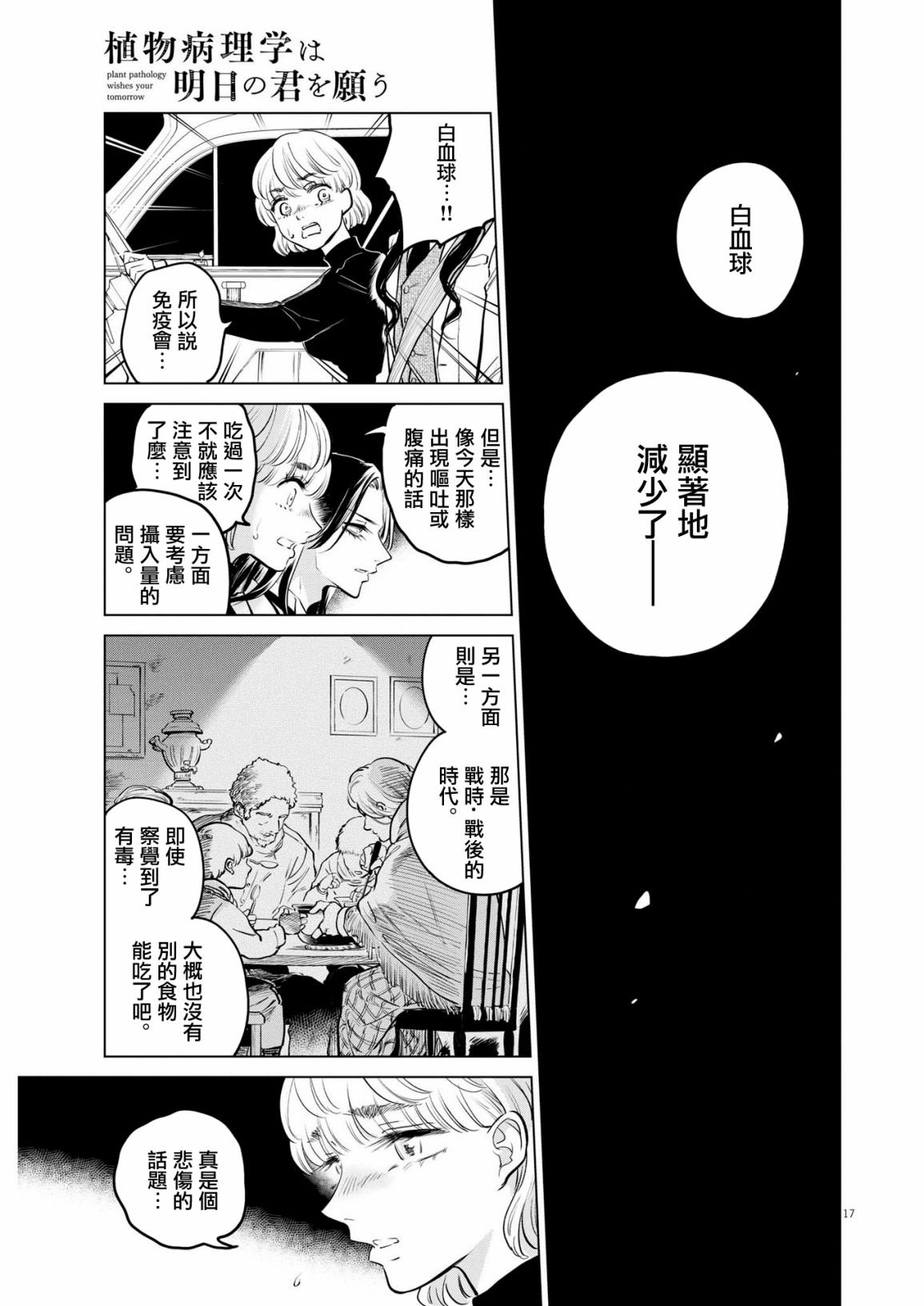 第6话 猩红的研究事件（1）