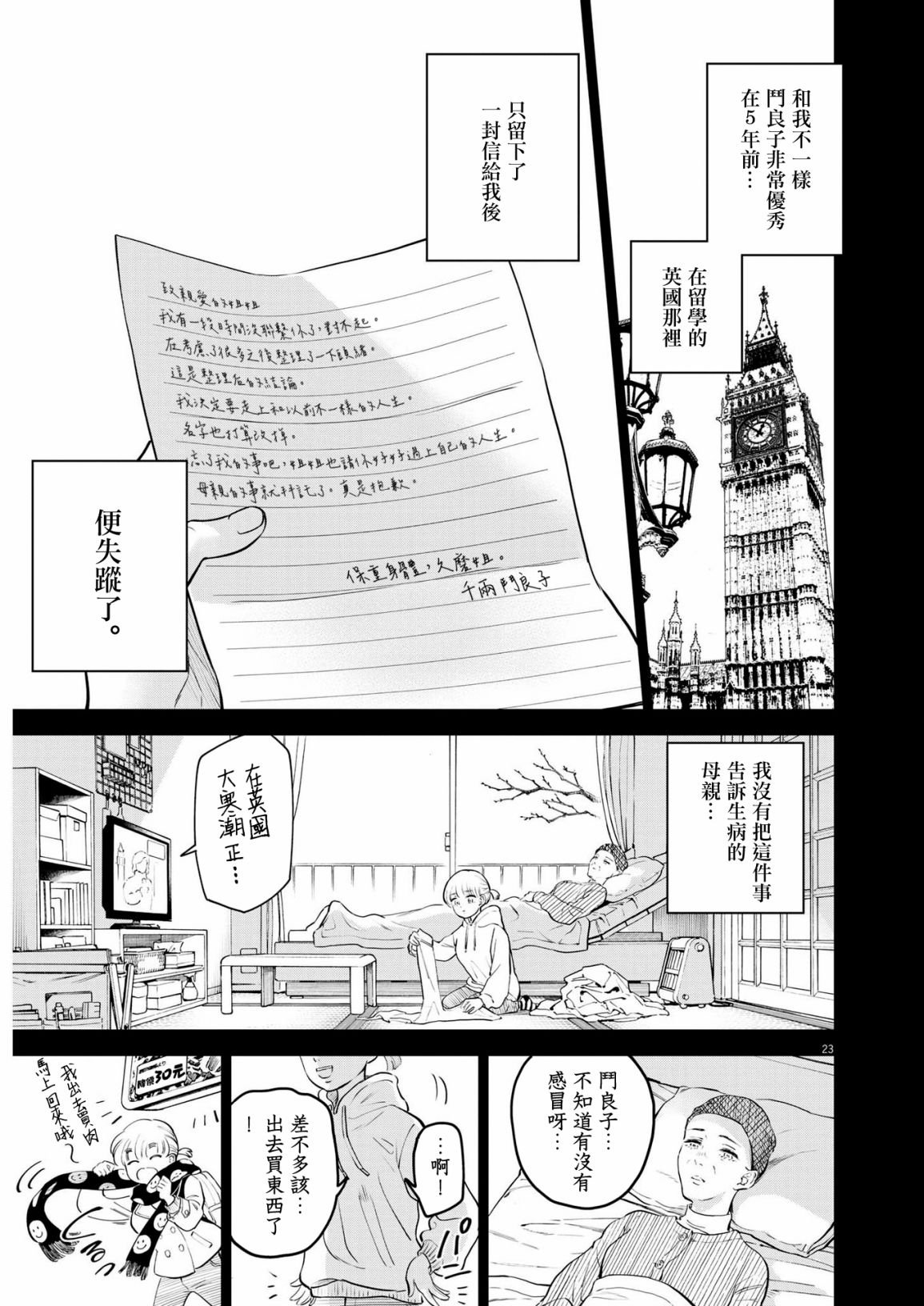 第6话 猩红的研究事件（1）