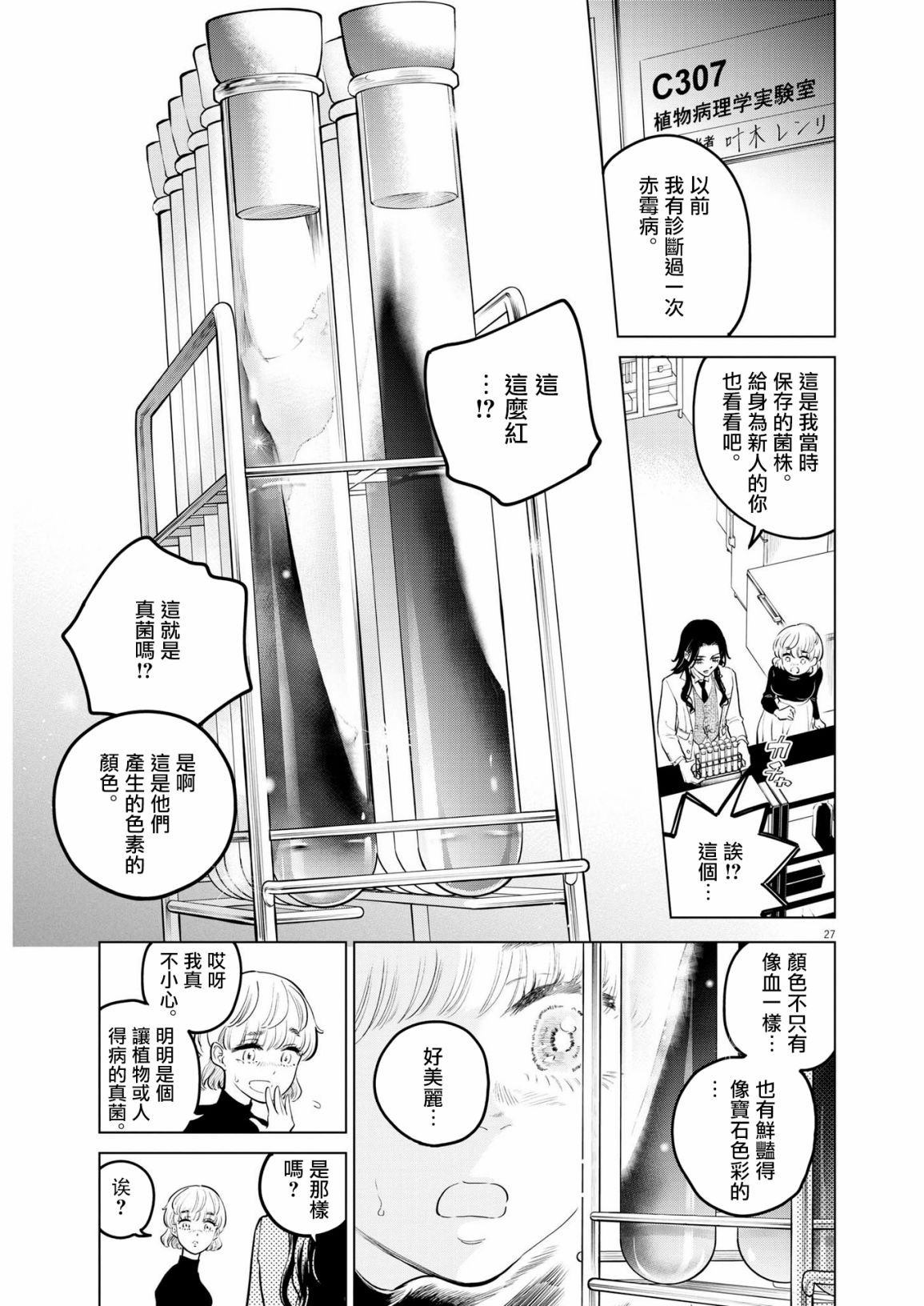 第6话 猩红的研究事件（1）