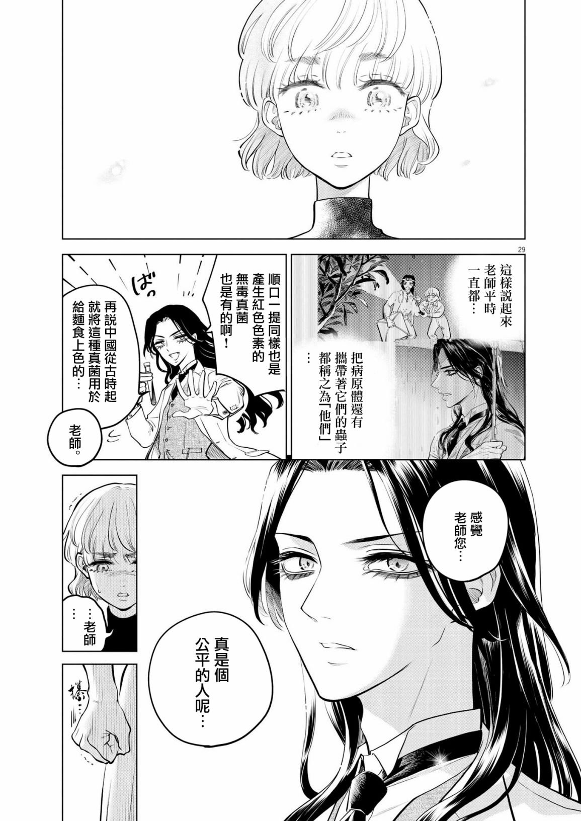 第6话 猩红的研究事件（1）