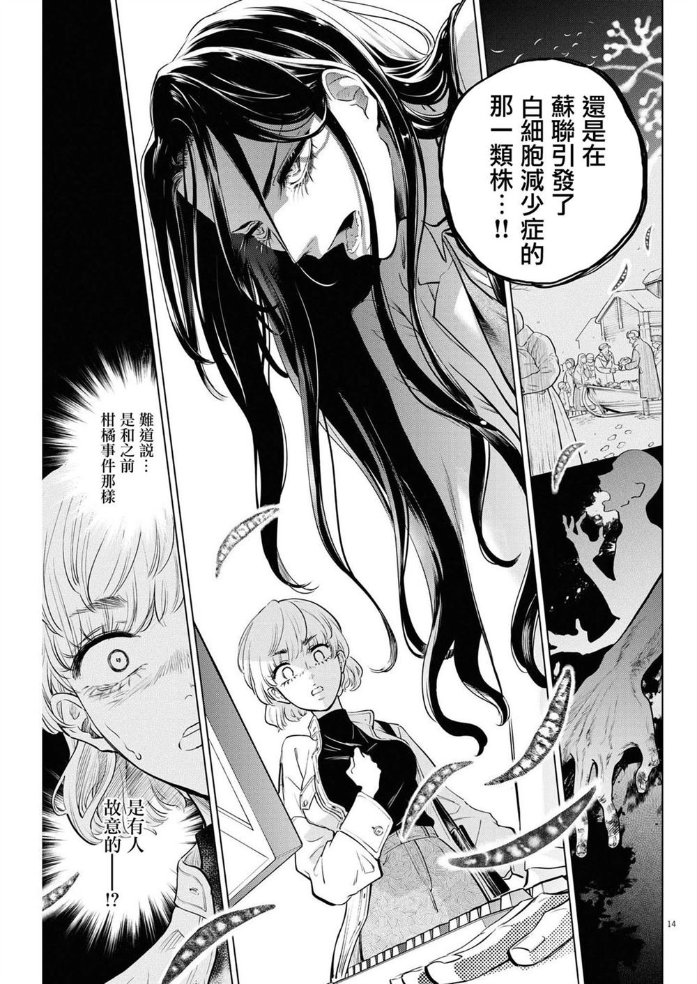 第7话 猩红的研究事件（2）
