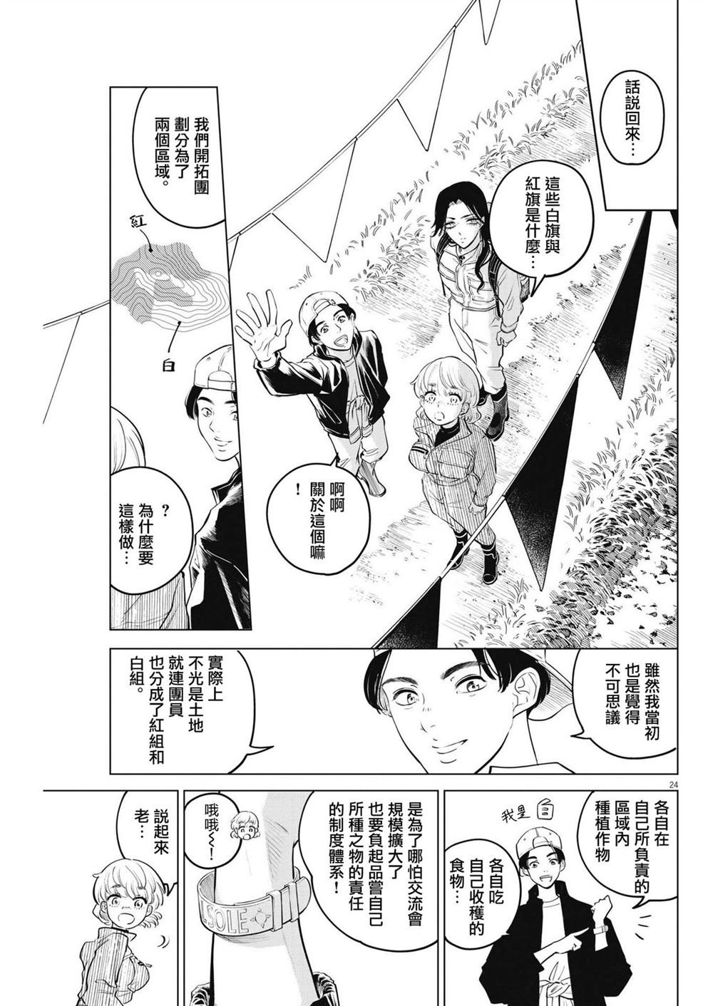 第7话 猩红的研究事件（2）