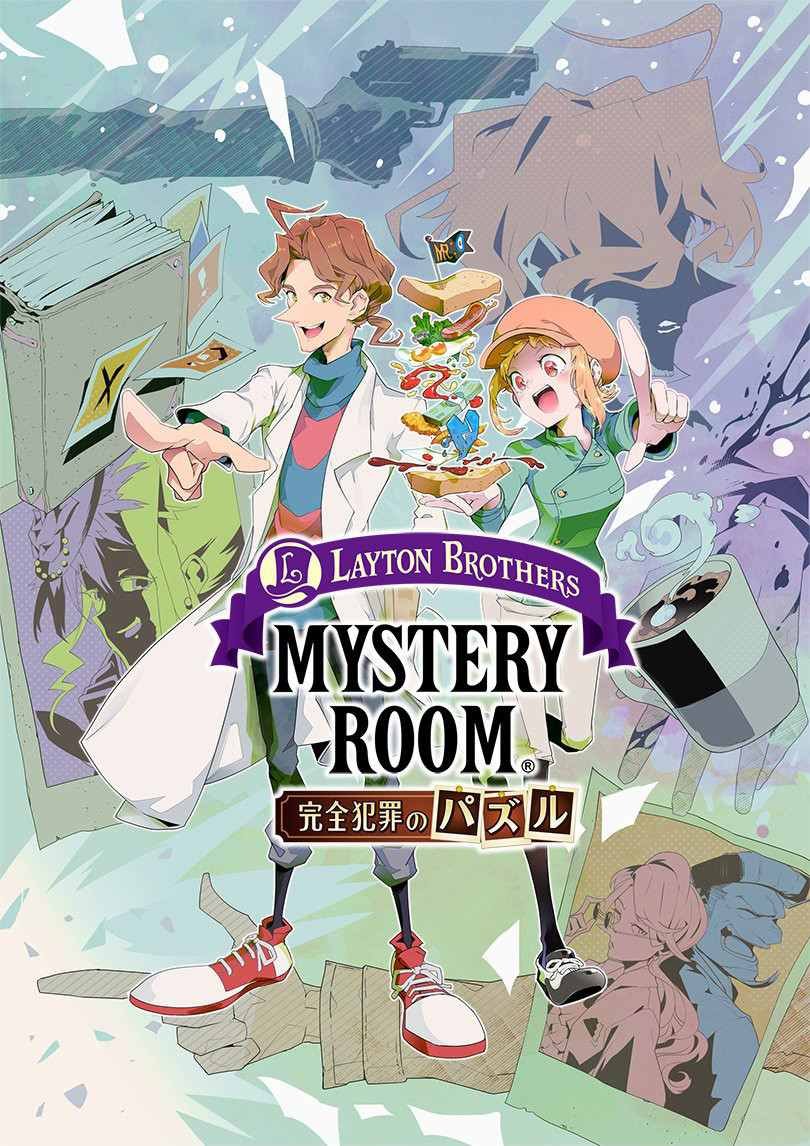 第1话