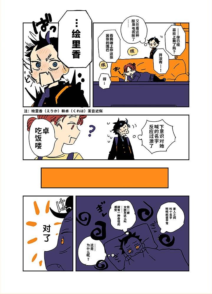 番外1