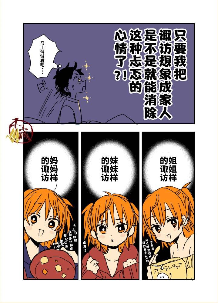 番外1