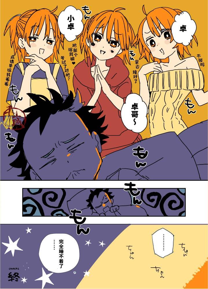 番外1