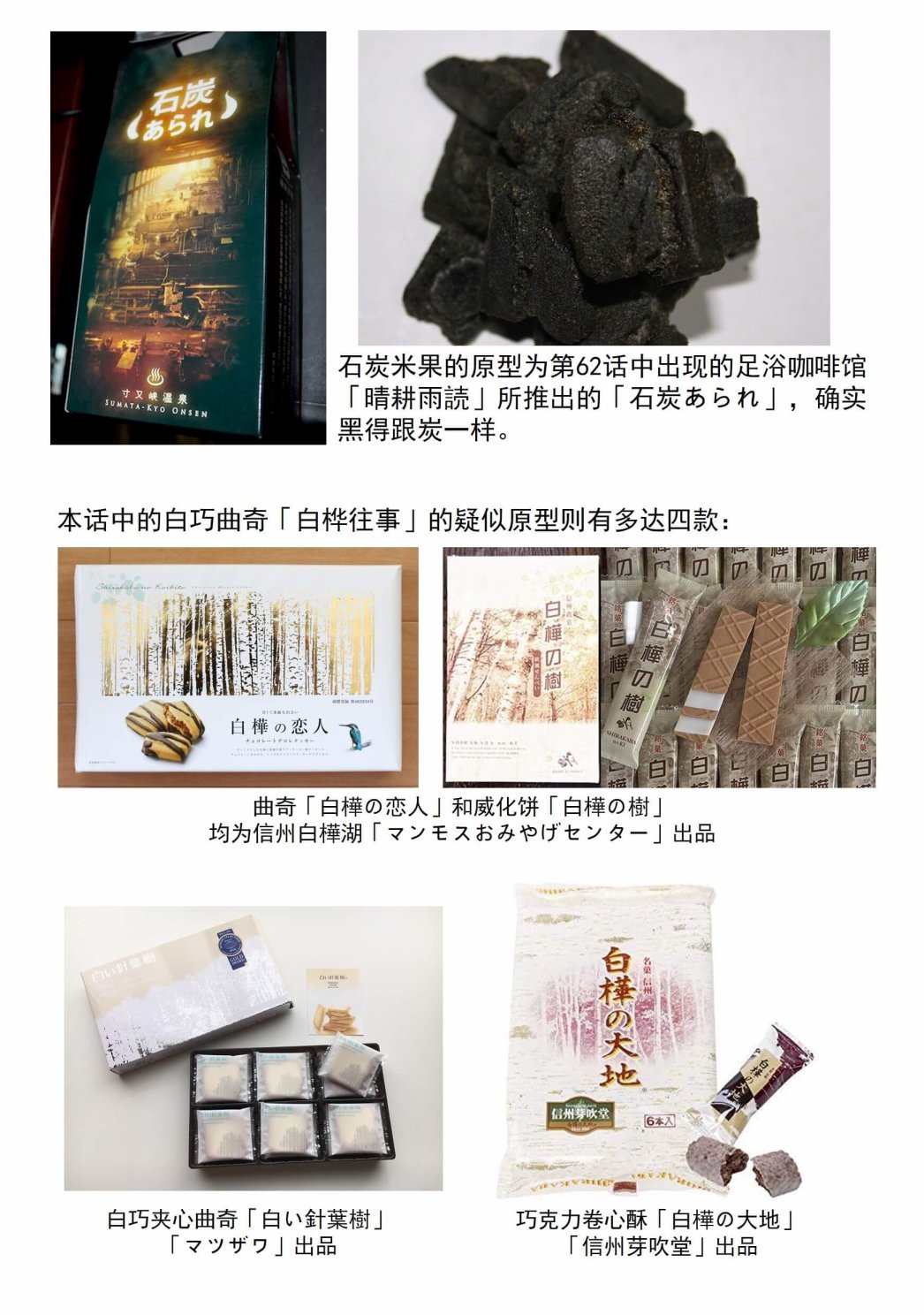 第64话 一起来劈柴吧