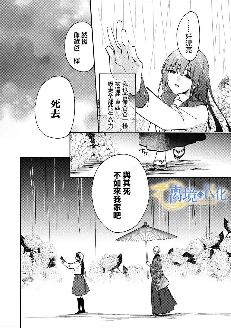 第1话 六月六日