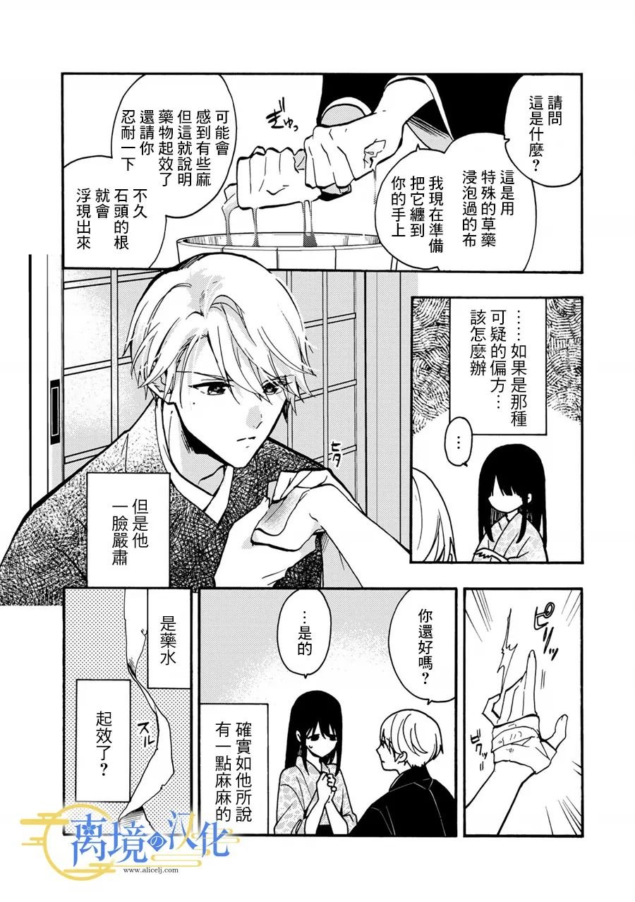 第1.5话