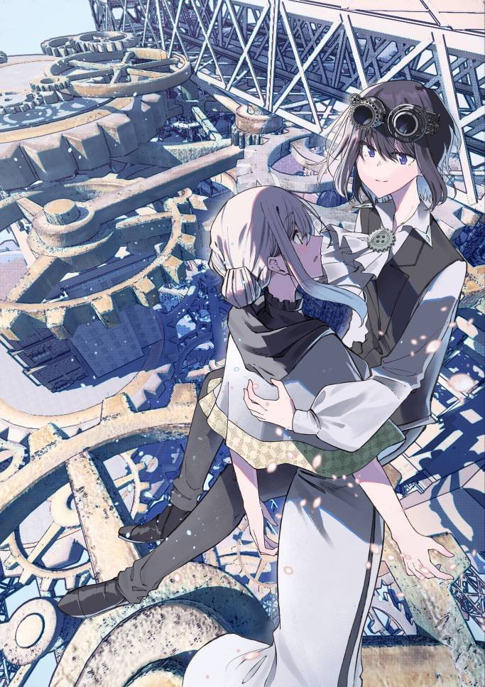 第1话