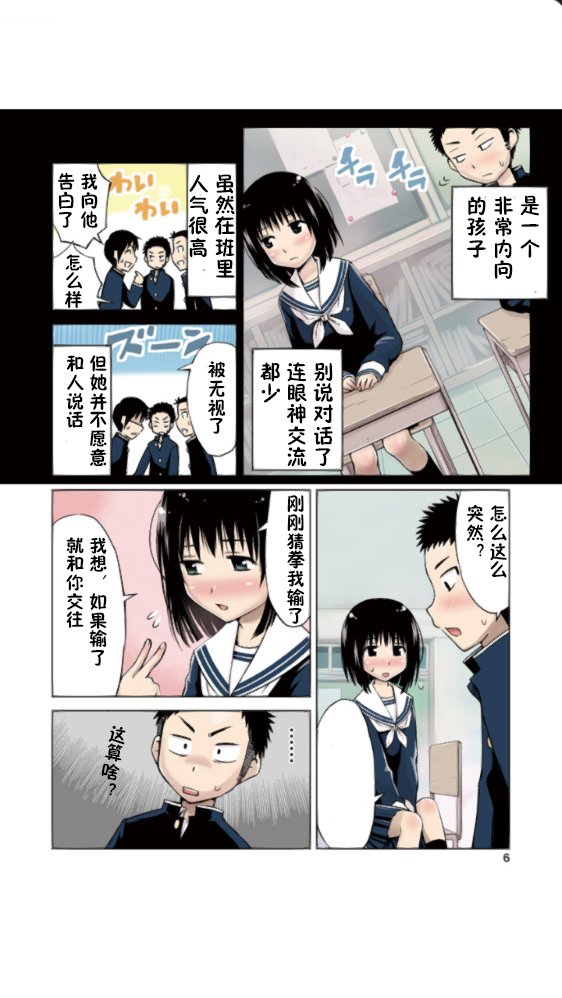 开篇