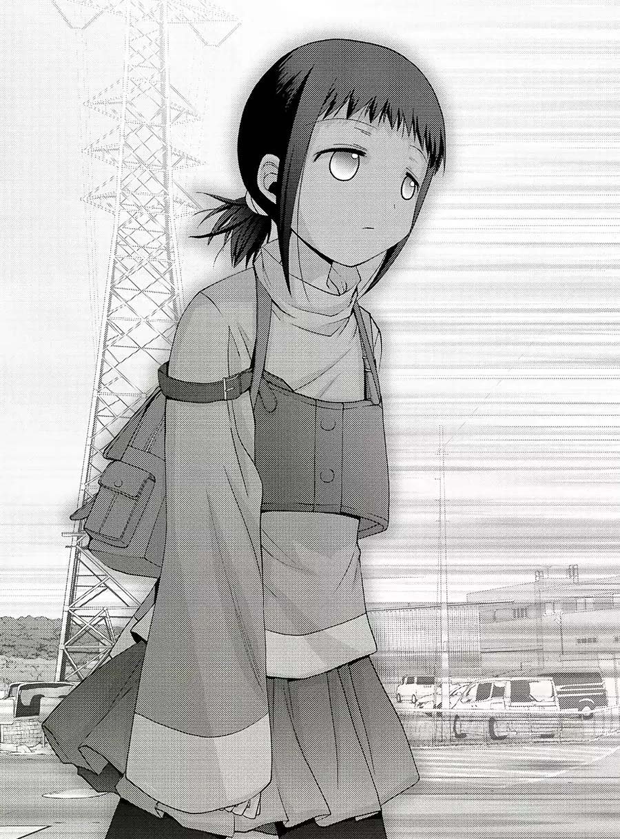 第62话 试看