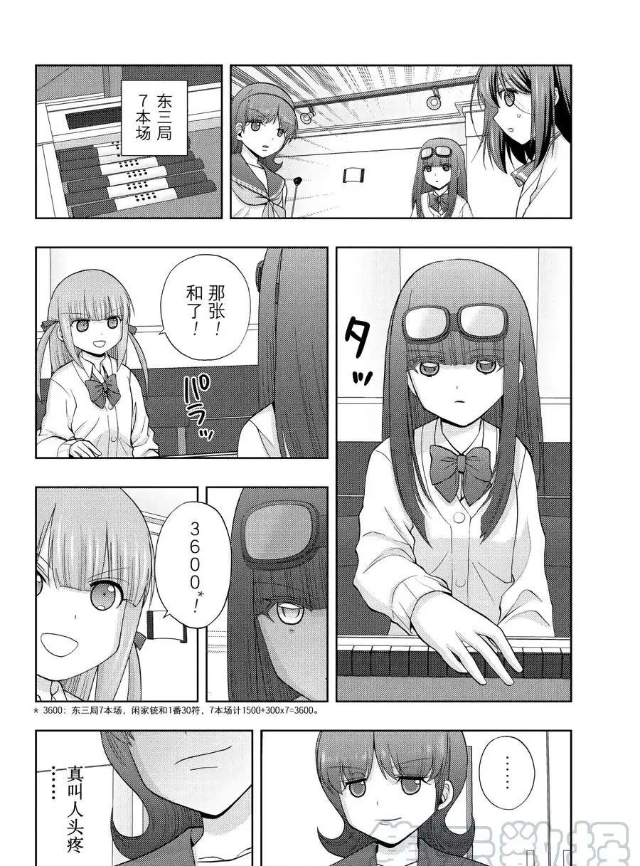 第64话 试看