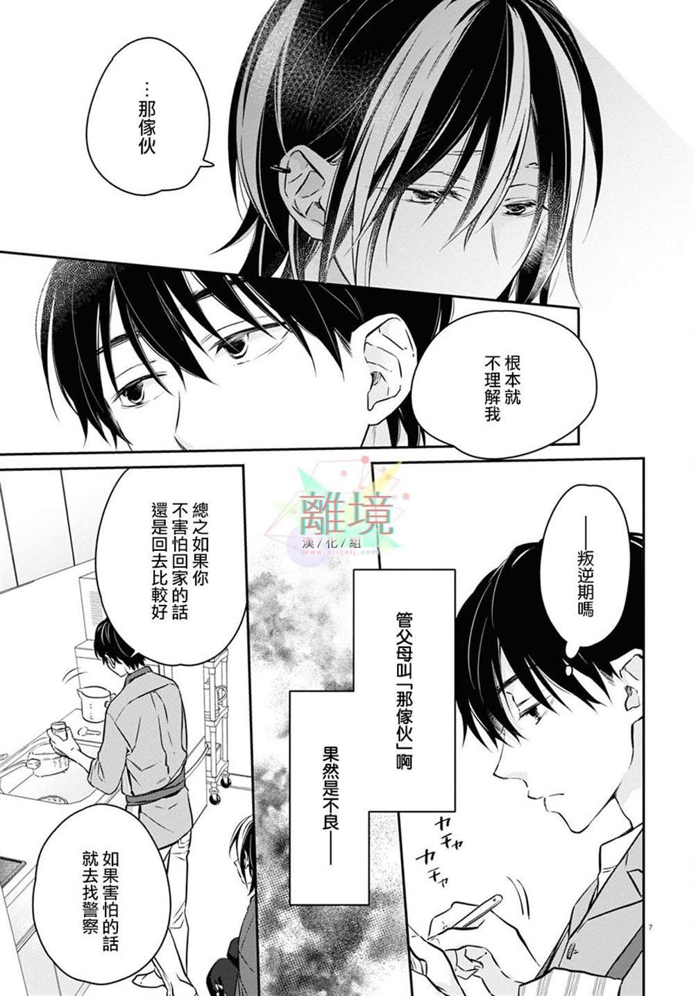 第1话