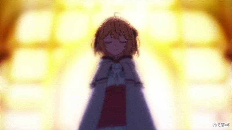 动画化决定