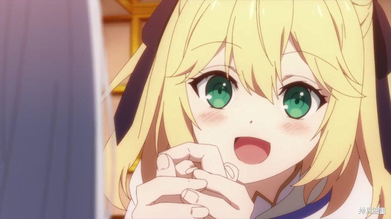 动画化决定