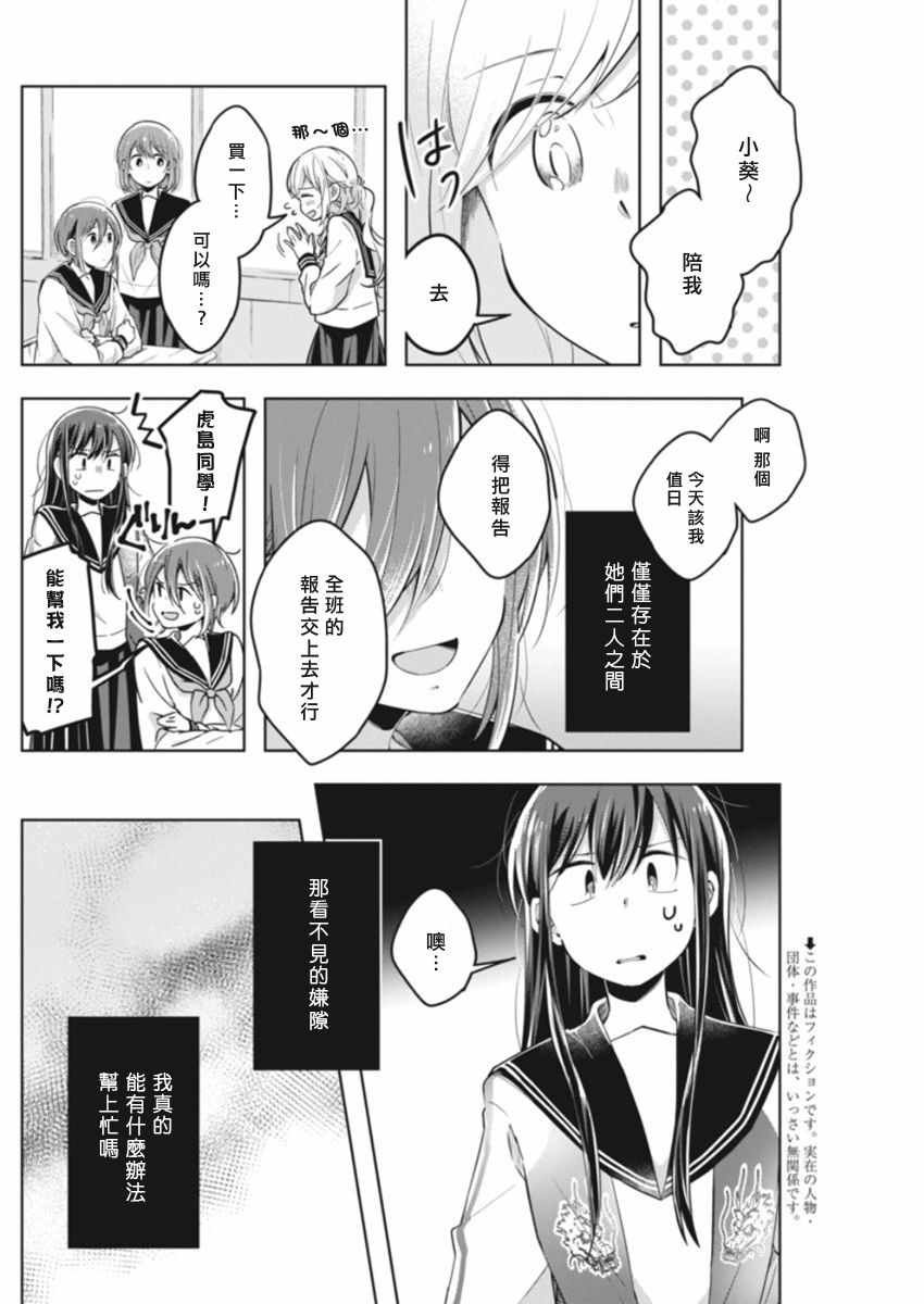 第35话 能做之事