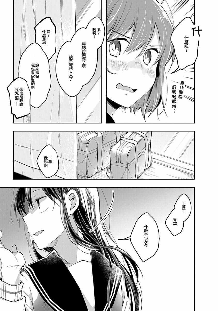 第38话 违和感