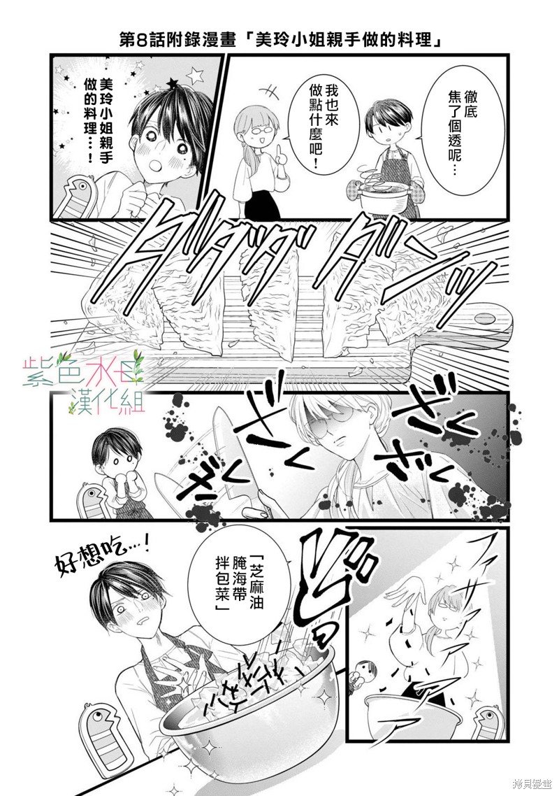 第8.5话