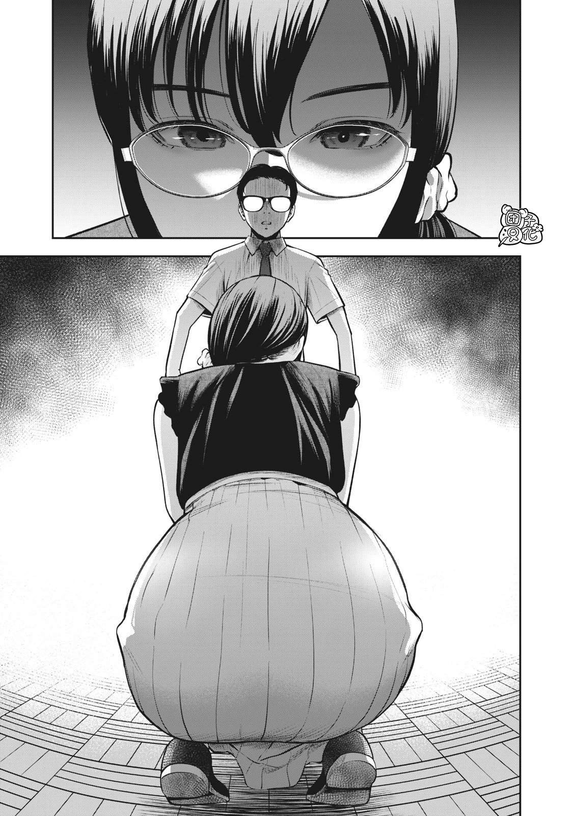 第4话 亲爱的学生