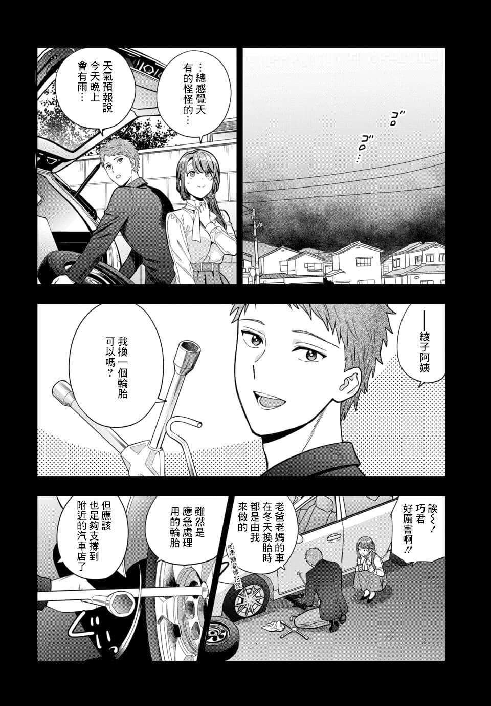 第13.1话