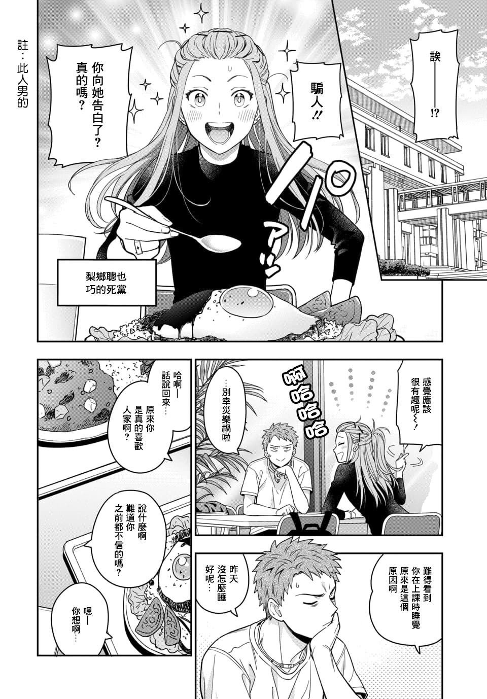 第2.2话