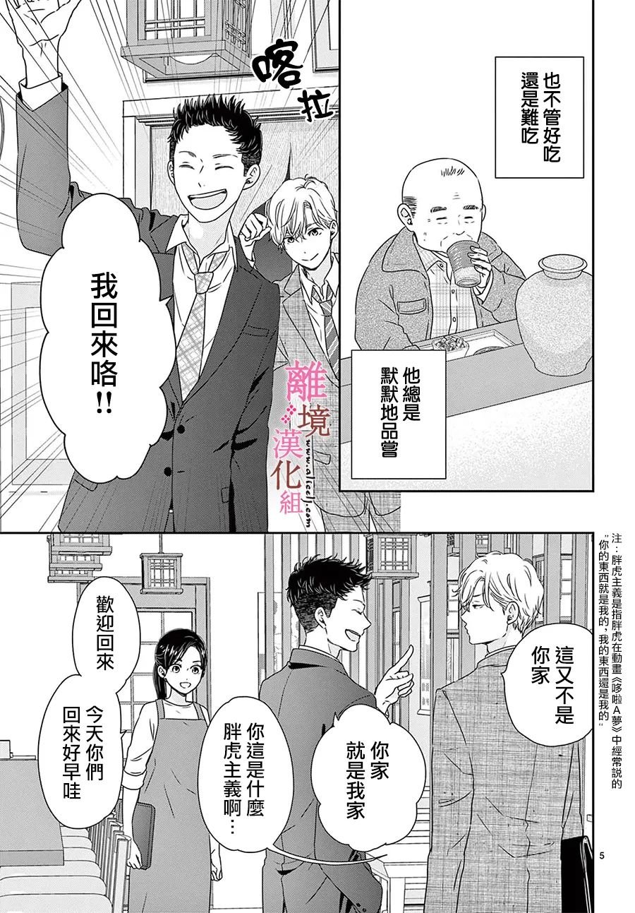 番外篇01