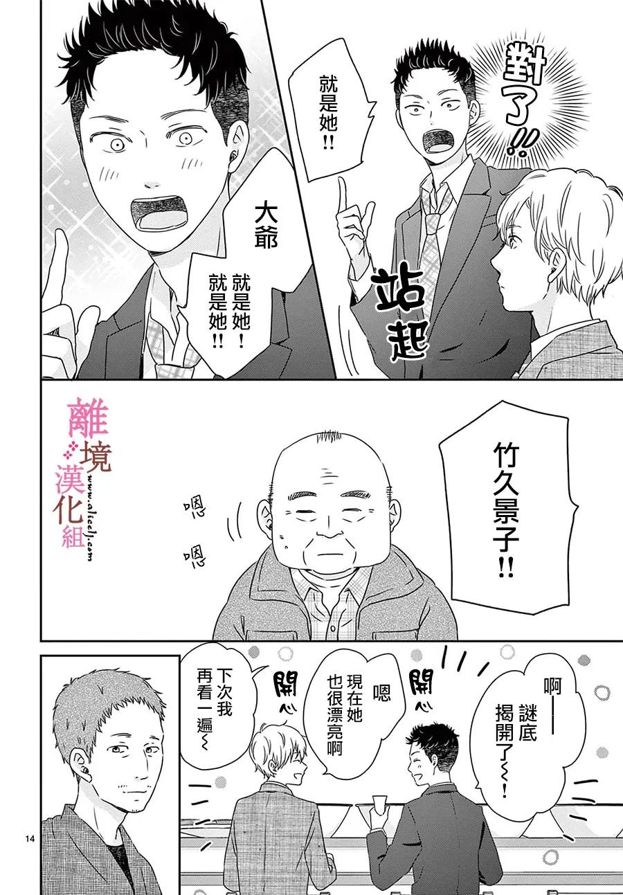 番外篇01