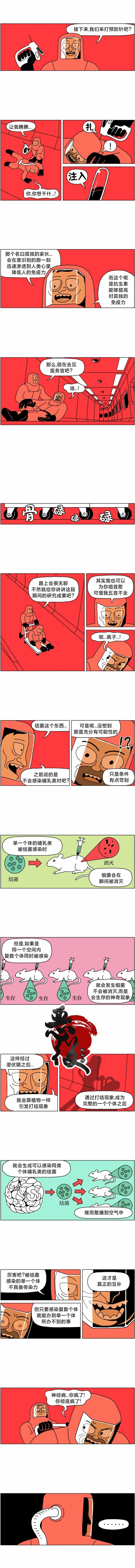 第8话 结下