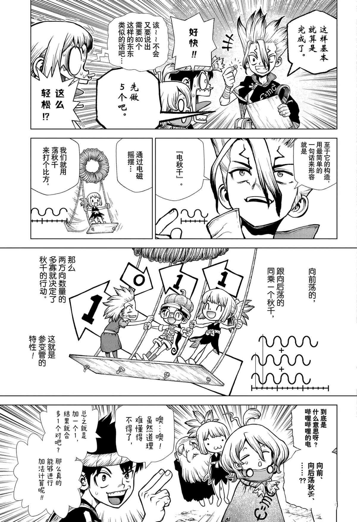 第206话 试看版