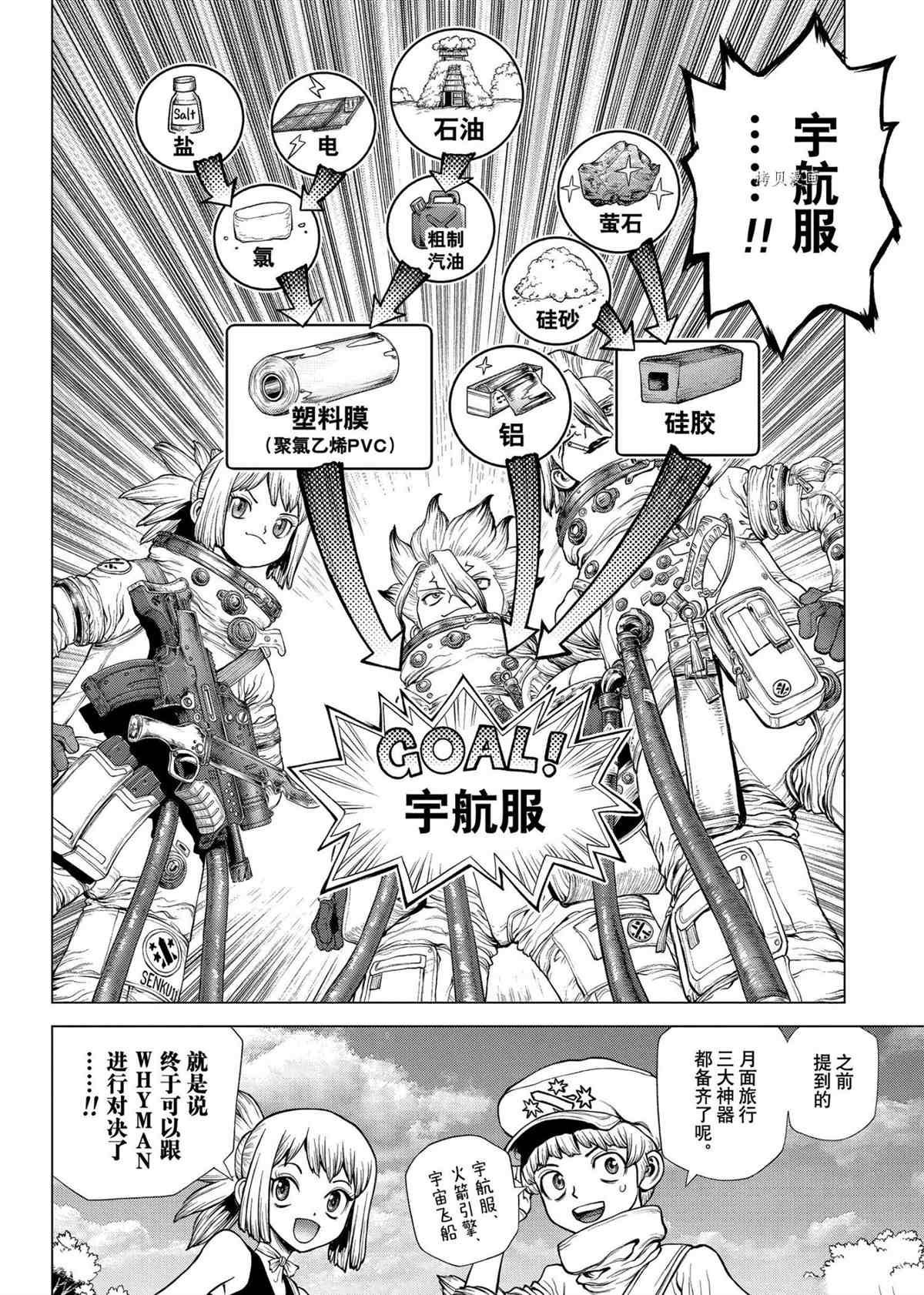 第222话 试看版
