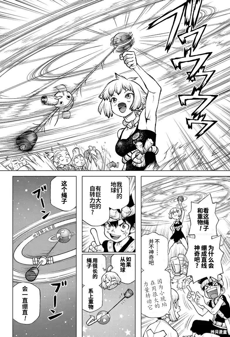 特别篇第2话