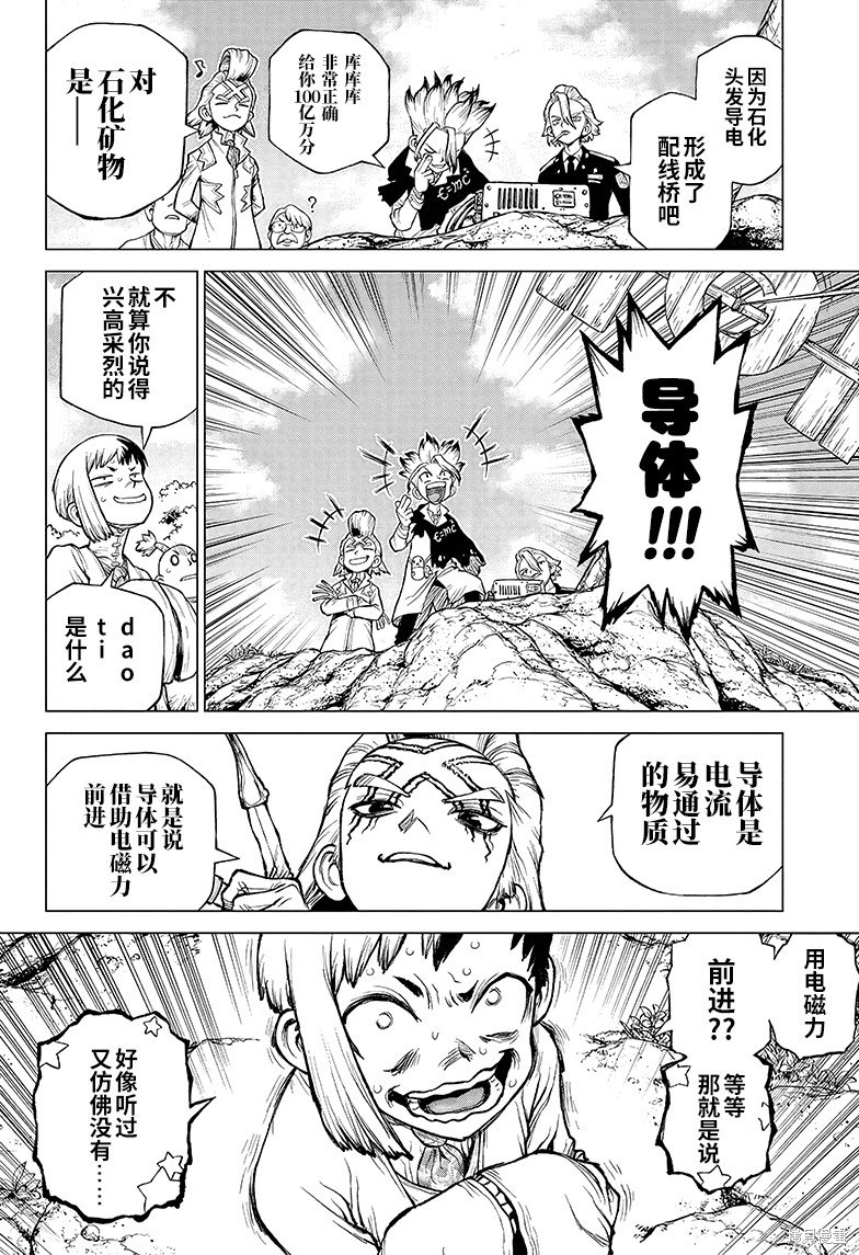 特别篇第2话