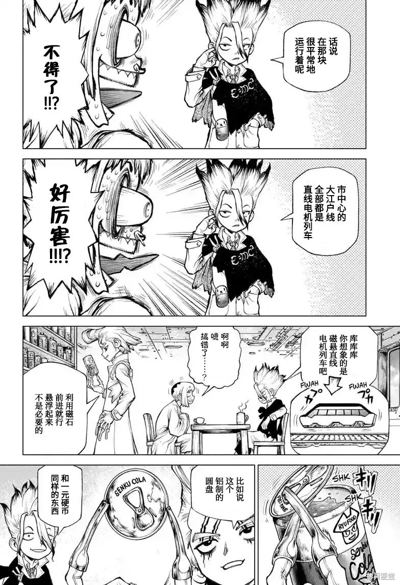特别篇第2话