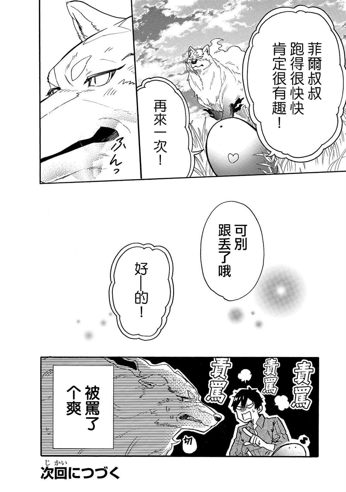 第30话 外出（后篇）