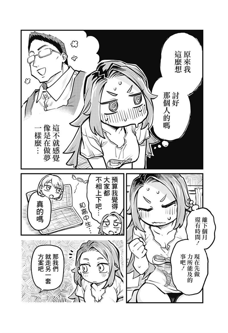 连载06话