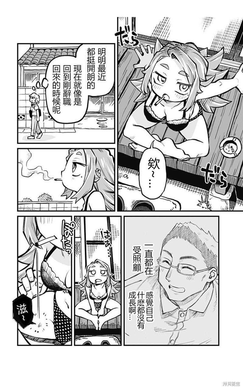 连载12话