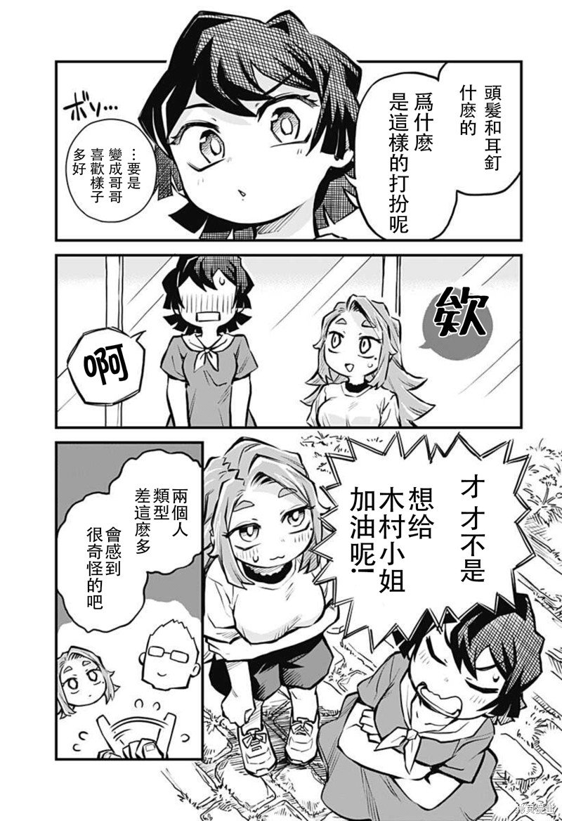 连载13话