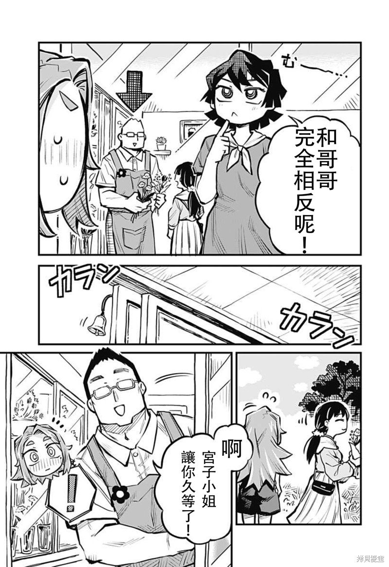 连载13话