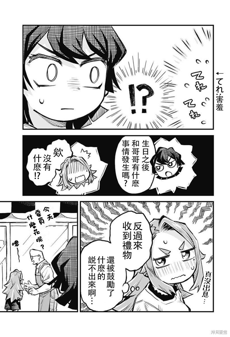 连载13话