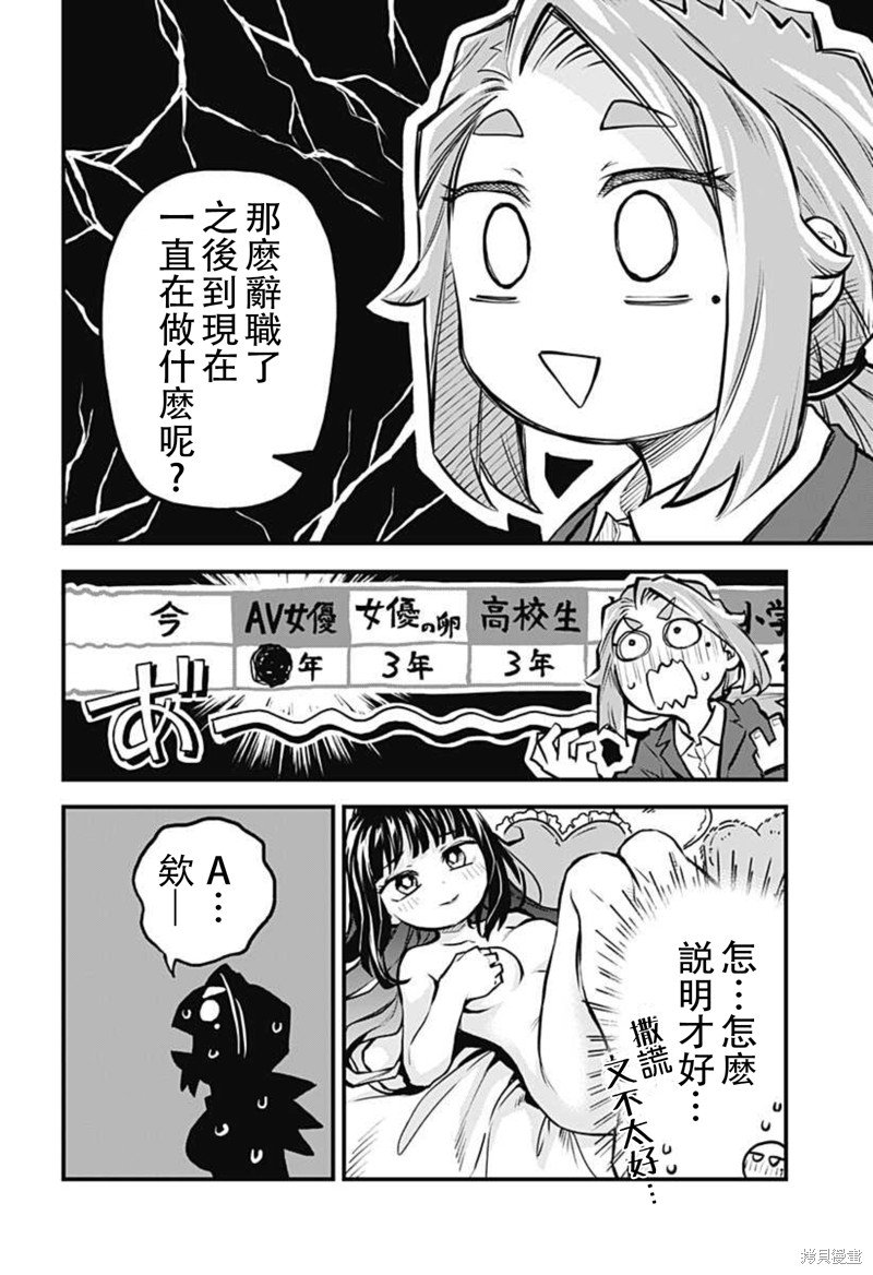 连载14话